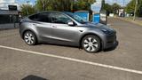 Tesla Model Y 2023 aus Giga Berlin Quicksilver - Tesla Model Y in Düsseldorf