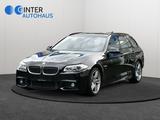 BMW 535d Touring M/Sportpaket*Head-Up*2.Hand* - BMW 535: M535