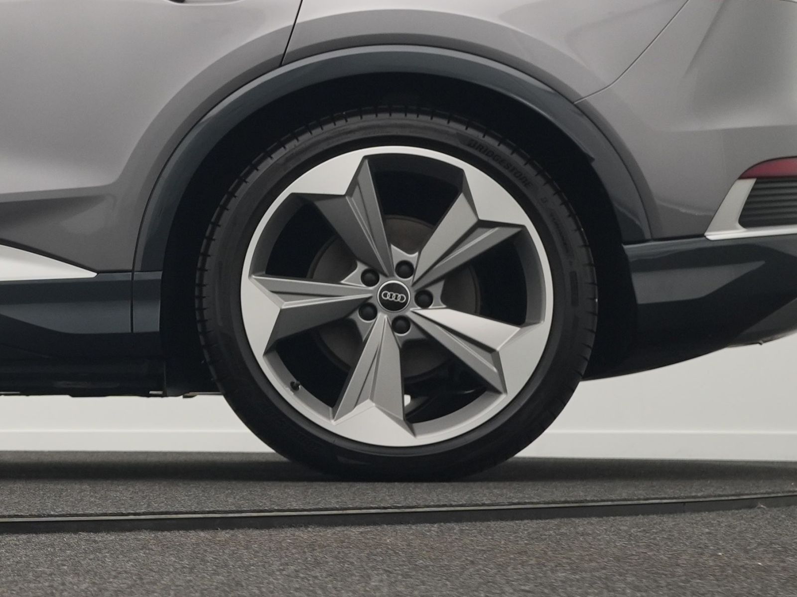 Audi Q4 e-tron - Bild 47