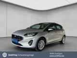 Ford Fiesta 1.1 S&S COOL&CONNECT - Ford Fiesta: Limousine