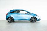 Opel Corsa E 120 Jahre 1.2 51kW (70PS) - Opel Corsa: 1.7