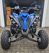 Yamaha YFM Raptor 700 SE - Offers matching your search criteria