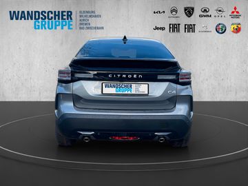 Citroën C4 MAX PURETECH 130 EAT8 Kam.+KeyLess+LED+Navi