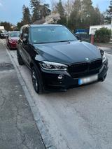 BMW X5 Motorschaden - BMW: Motorschade