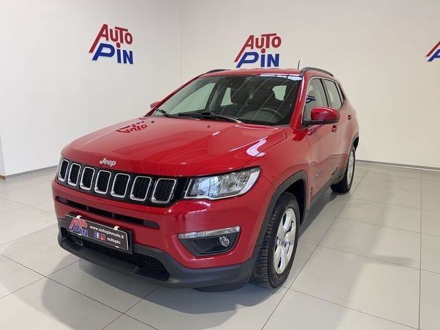 Jeep Compass 1.6 Multijet II 2WD Business *Rcame