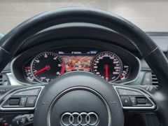 AUDI A6 Avant 2.0 TDI Automatik mit Navi, LED & ACC