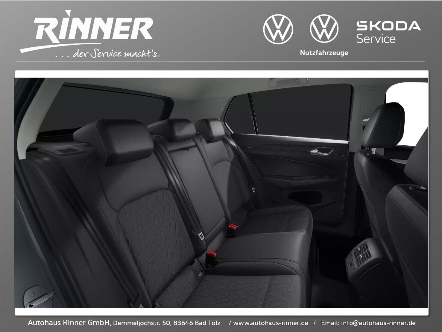 Volkswagen Golf - Bild 11