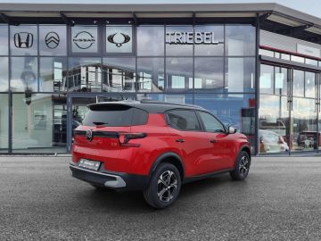 Citroën C3 Aircross Hybrid 145 MAX AT NaviRFKACCDABW