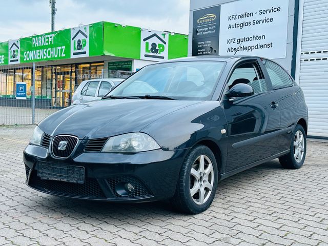 Seat Ibiza Comfort Edition,Tüv&inspNeue