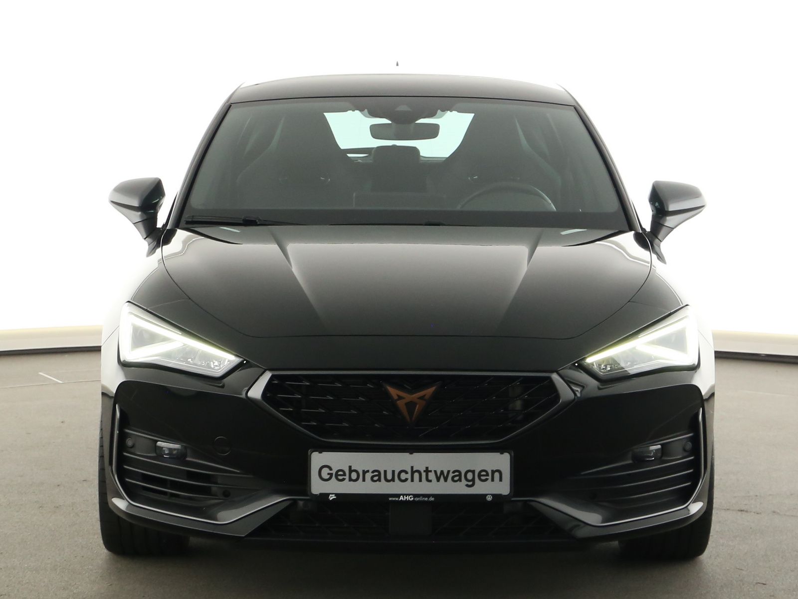 Cupra Leon - Bild 3