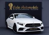 Mercedes-Benz CLS 450 4MATIC EDITION 1/NAVIGATION/SHZ/BLUETOOT - Mercedes-Benz CLS 450 aus 2019