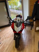 Ducati Panigale V4 Spezial 683/1500 - DUCATI S4