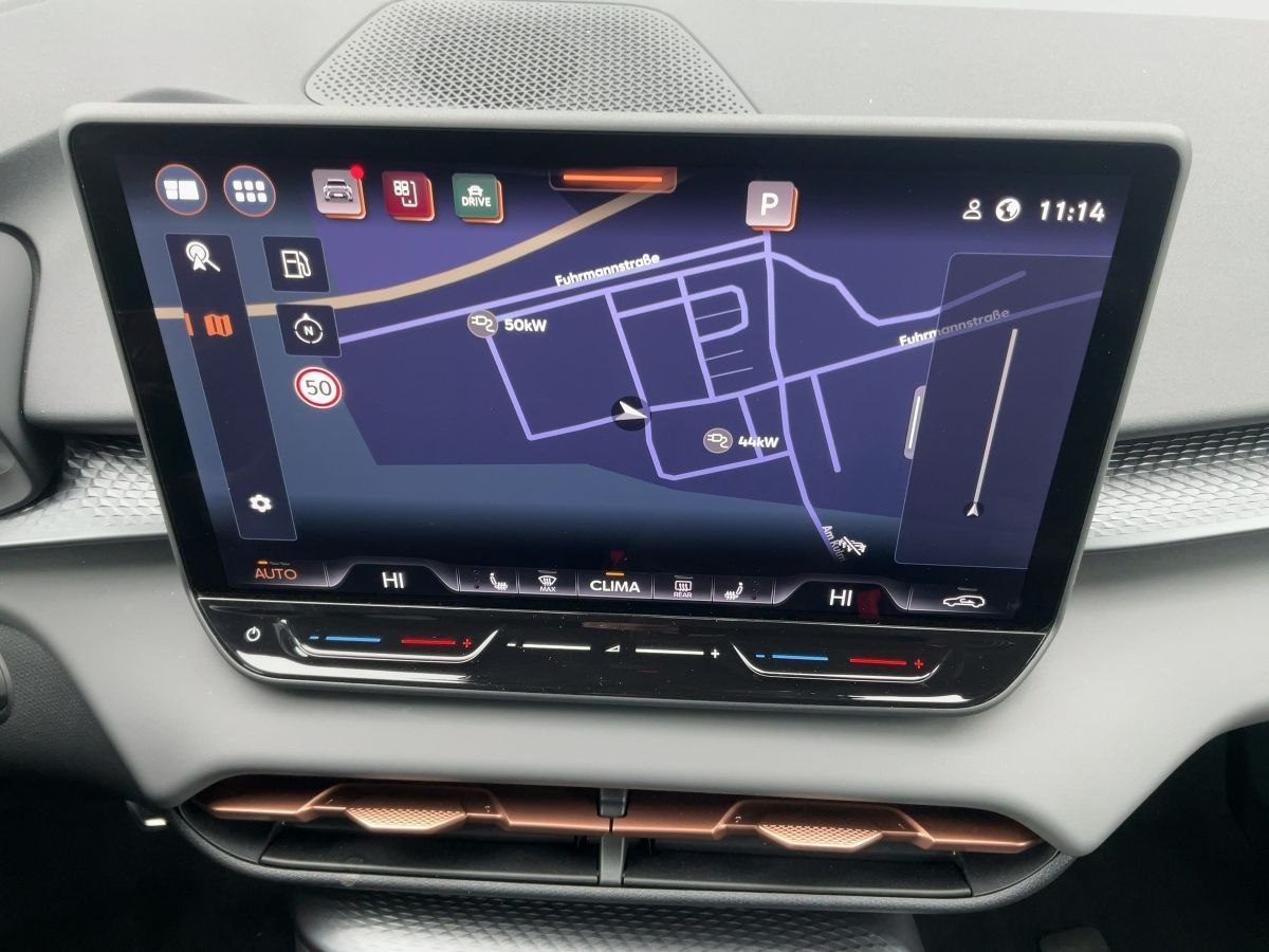 Cupra Terramar - Bild 11