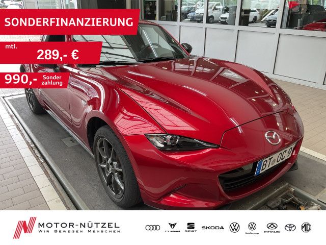 Image of Mazda MX-5