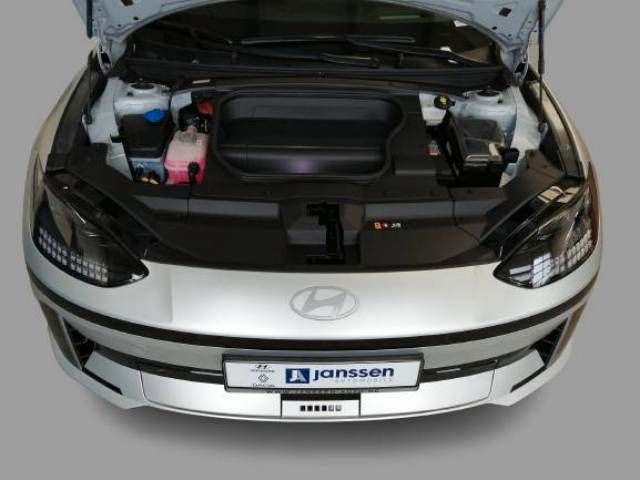 Fahrzeugabbildung Hyundai IONIQ 6 Allradantrieb TECHNIQ-Paket