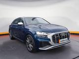 Audi SQ8 TFSI Standhzg,B&O,Navi,Leder,R-Kamera,PDC - Audi SQ8 in Essen