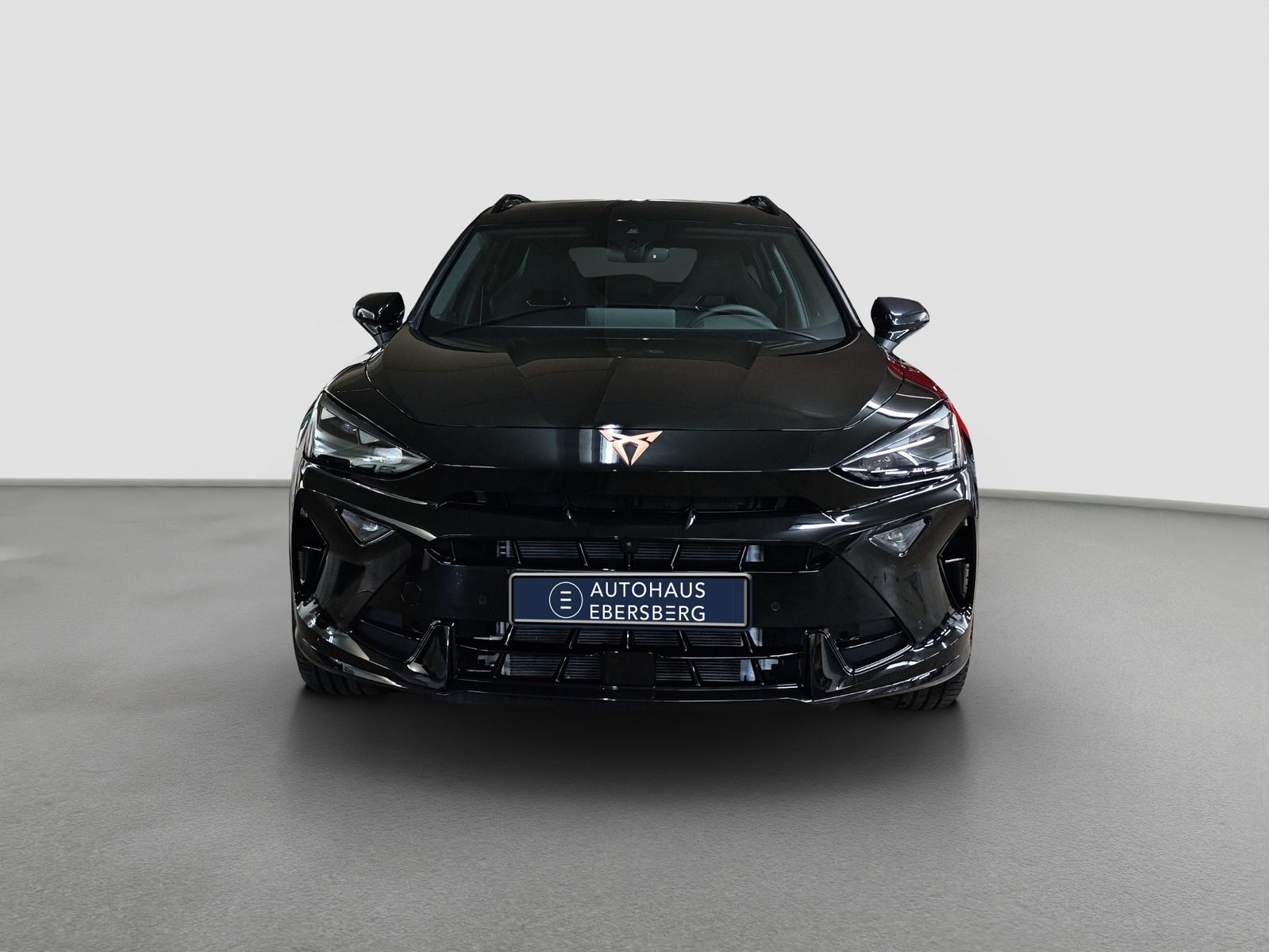 Cupra Formentor - Bild 3
