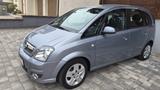 Opel Meriva 1.6 TWINPORT INNOVATION INNOVATION - Opel Meriva: Twinport