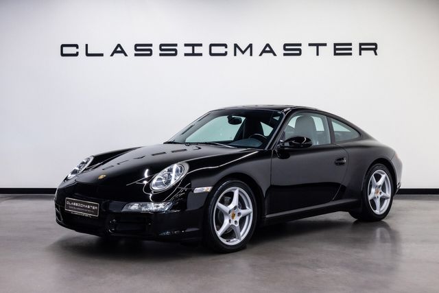 Porsche 911 3.6 Carrera Btw auto, Fiscale waarde € 18.00