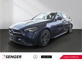 Mercedes-Benz C 300 T e AMG Digital-Light Panorama Ambiente - Mercedes-Benz C-Klasse Plug-In Hybrid Gebrauchtwagen