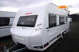 Dethleffs Aero 500 QSK  - Dethleffs 500
