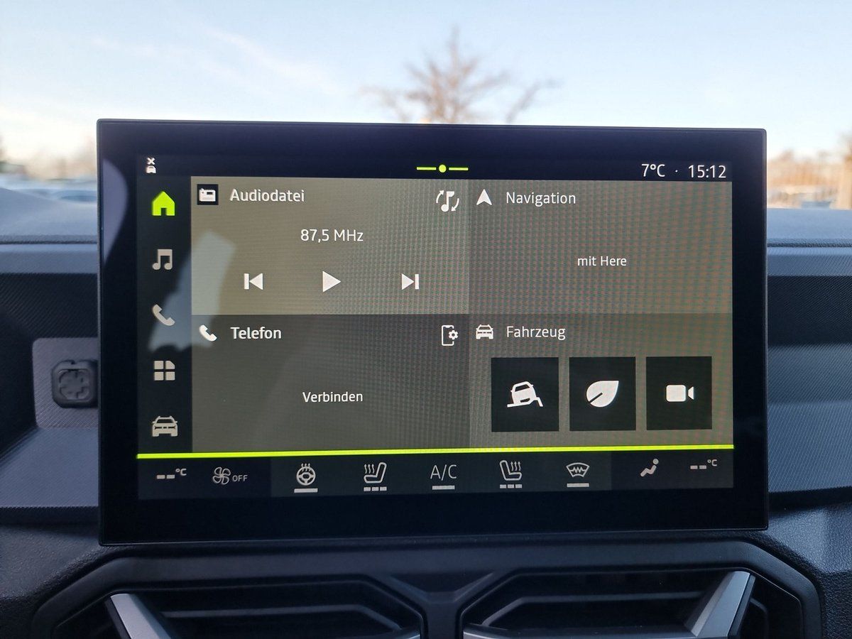 Dacia Bigster - Bild 17