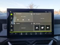 Dacia Bigster - Vorschau Bild 17