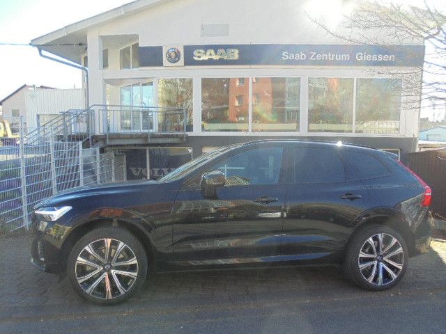 Volvo XC60 B4 AWD R Design Geartronic-21"/AHK/LED/NAVI