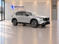 Mazda CX-5 - Vorschau Bild 8