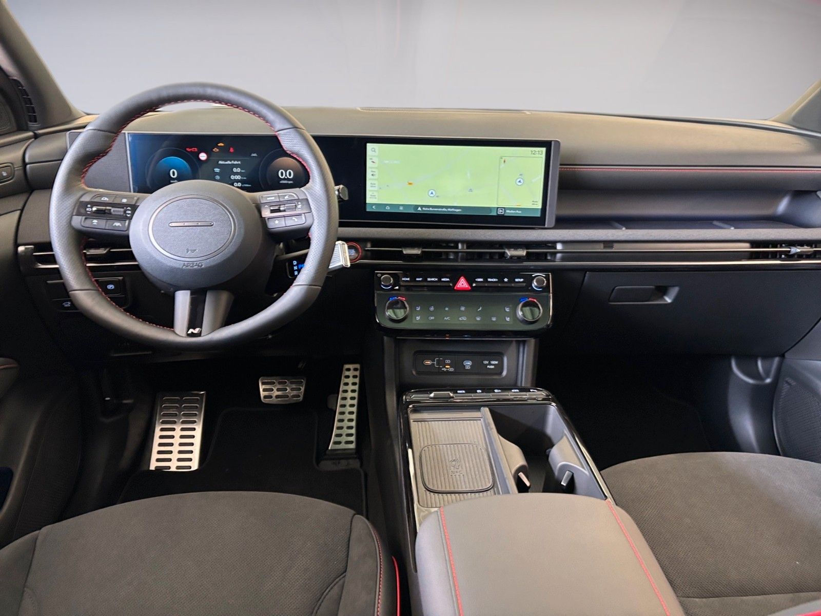 Hyundai TUCSON - Bild 11