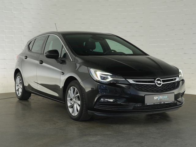 Astra K LIM INNOVATION+MATRIX-LED-LICHT+RÜCKFAHR