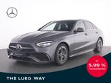 Mercedes-Benz C 300 d AMG+DLight+360+Sthzg+Sitzkl+Mem+Totw+PTS - Mercedes-Benz C 300 in Gelsenkirchen
