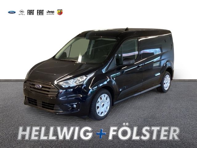 Ford Transit Connect TREND L2 AHK / PDC / GJR / HEIZB