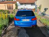 BMW 325d Touring Sport Line M-Paket - BMW 325: Kombi, 325d