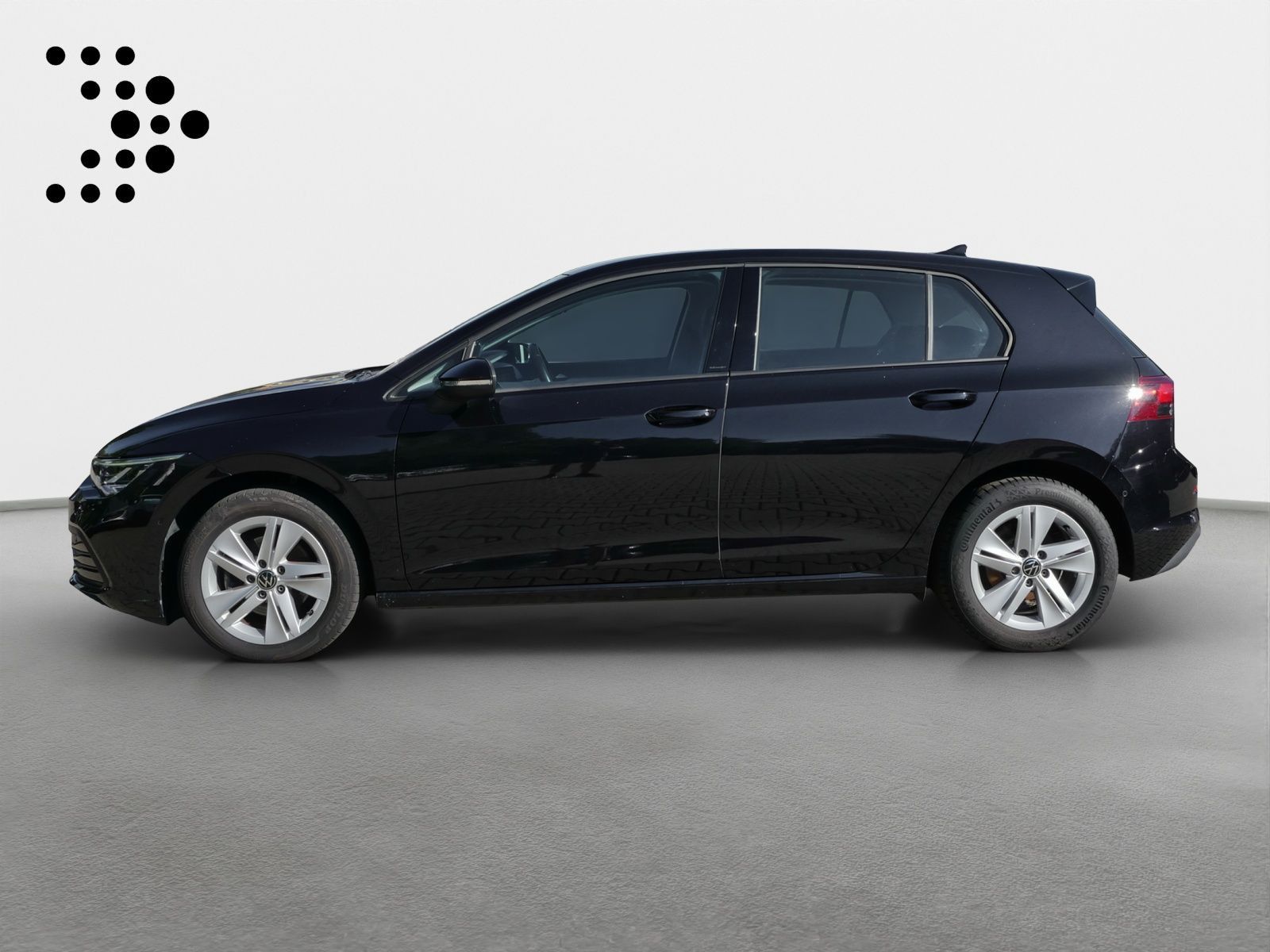 Volkswagen Golf - Bild 3