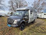 HYMER / ERIBA / HYMERCAR ML-T 580 4x4 *Winter-,Arktis-,Premiumpaket* - HYMER / ERIBA Nürnberg