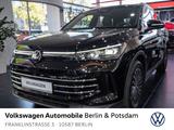 Volkswagen Tiguan Elegance 1,5 l eTSI DSG RABATT 5475.-€ - Volkswagen Tiguan New cars in Berlin