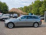 BMW 520 d Aut. Xenon NAVI Leder 2 Hand TÜV 02 .2028 - BMW 5er Reihe aus 2012: Kombi