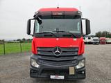 Mercedes-Benz ACTROS 2545 ACC., RETARDER, DHOLANDIA  2000kg - Mercedes-Benz 2545