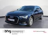 Audi A6 Avant 40 TDI quattro LED/Kamera/ACC/Assist/uv - Audi A6 aus 2023