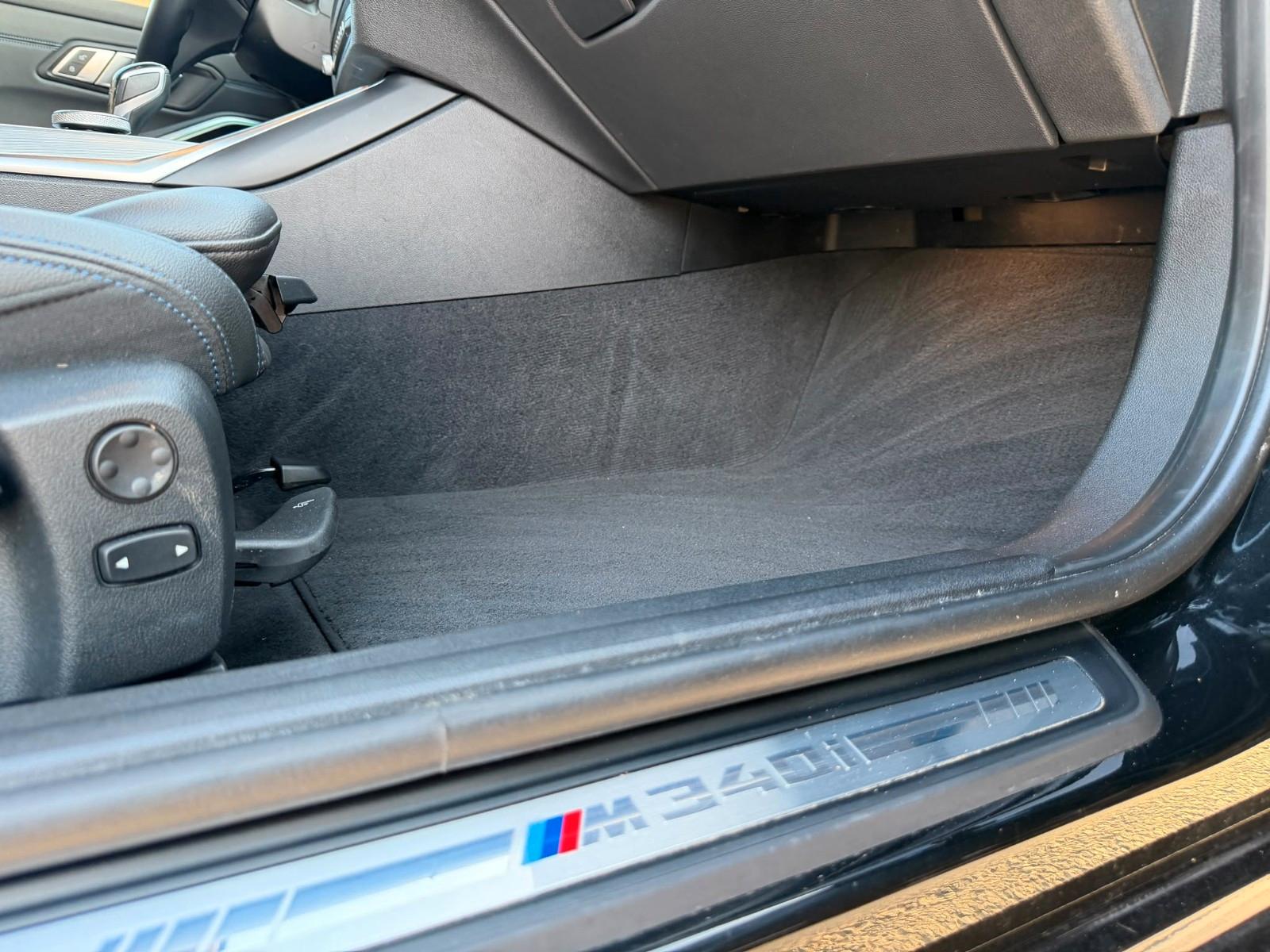 BMW M340i x-Drive Touring