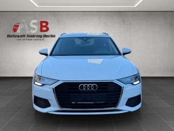 Audi A6 - 2