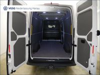 Volkswagen Crafter - Vorschau Bild 10