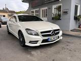 Mercedes-Benz CLS 250 CDI  AMG - Mercedes-Benz CLS 250 Gebrauchtwagen
