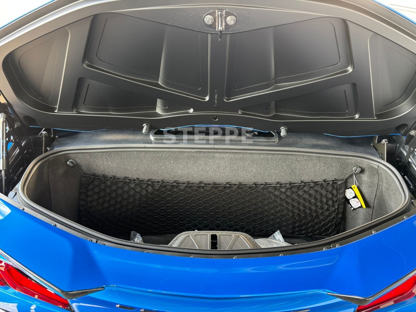 Corvette C8 E-Ray 3LZ Convertible EU-Mod Herst.Garantie