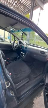 Mercedes-Benz Mercedes A klasse 160 - Mercedes-Benz 190 aus 2002