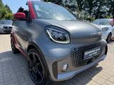 Smart ForTwo CABRIO*EQ+BRABUS*JBL*LED*KAMERA*UNIKAT* - Smart ForTwo: Cabrio, Eq
