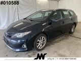 Toyota Auris Touring Sports Executive Kamera Navi Leder - Toyota Auris Touring Sports mit Diesel-Antrieb