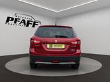 Suzuki SX4 S-Cross 1.4 COMFORT 4x4 ALLGRIP | TOP - Suzuki (SX4) S-Cross mit Benzin-Antrieb
