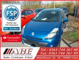 Renault Clio Expression 1.2 16V 75*Klima*2.Hand*Isofix* - Renault Clio: Expression 16v